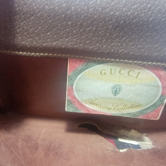Gucci Wallet - Picture 3 of 6